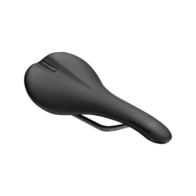 Cannondale Sattel Scoop Carbon Shallow 142 mm